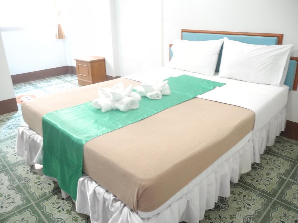 Nam Pueng Place 1 Чиангсен Экстерьер фото